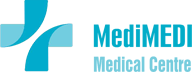 medimedi logo